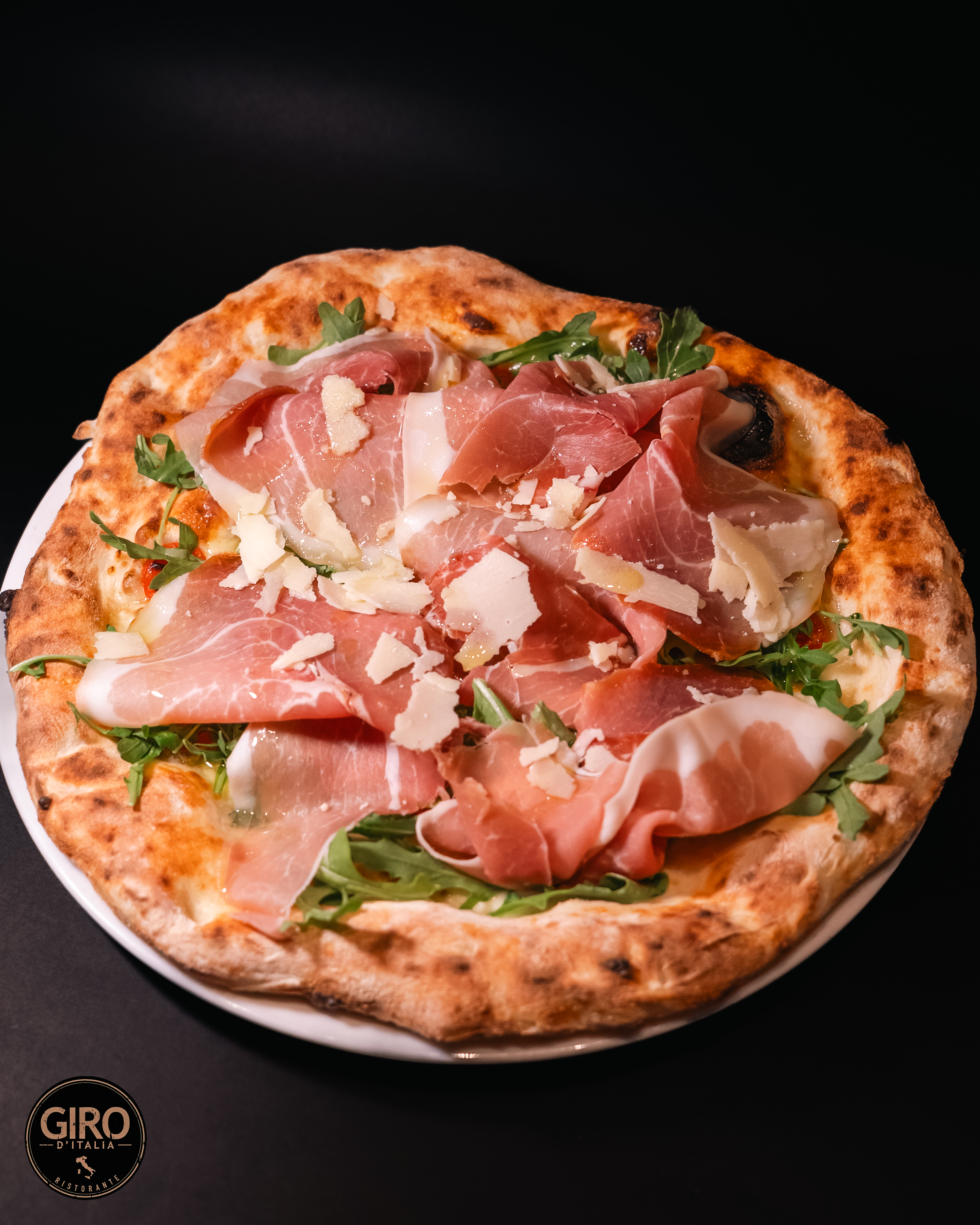 GIRO D`ITALIA