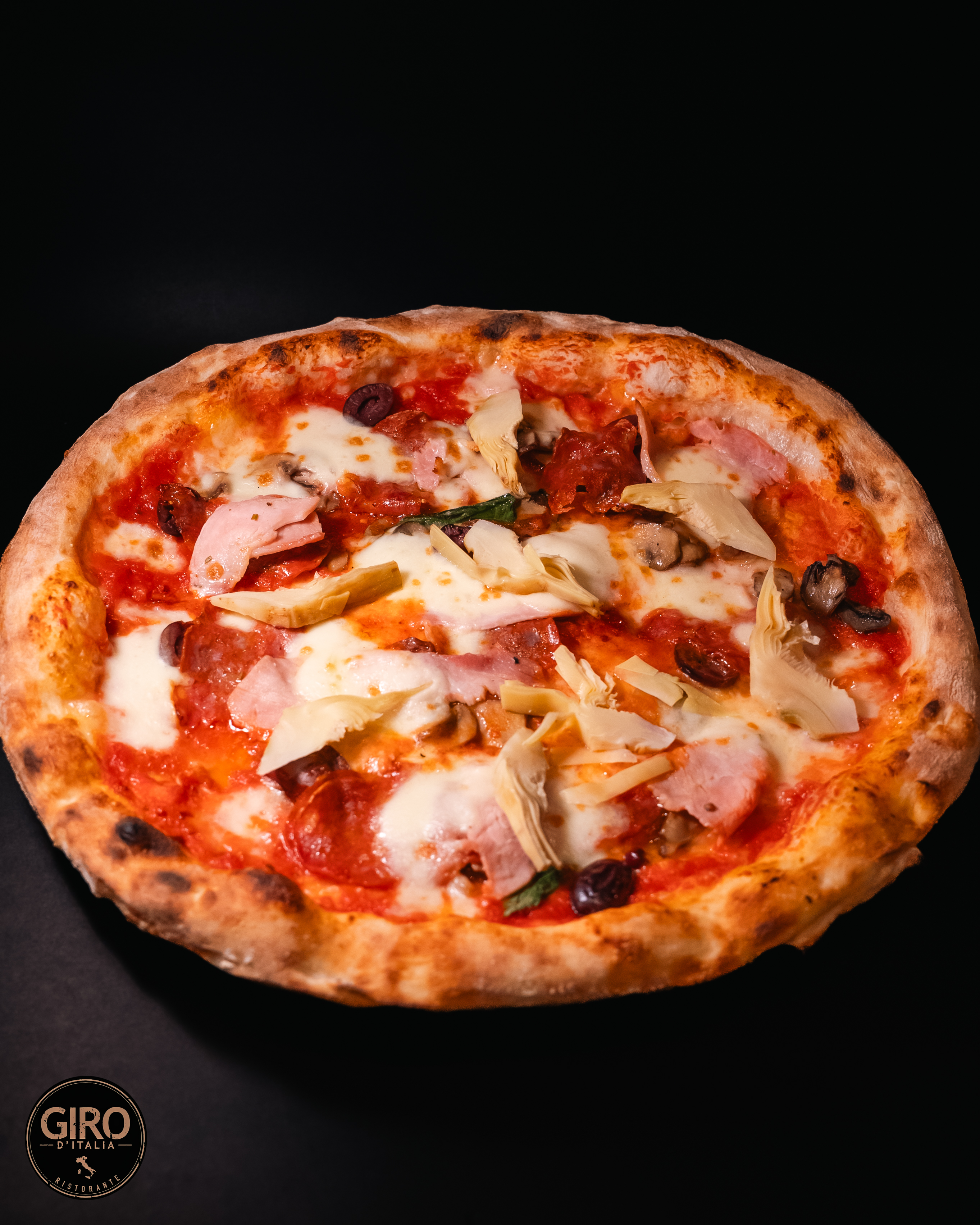 CAPRICCIOSA