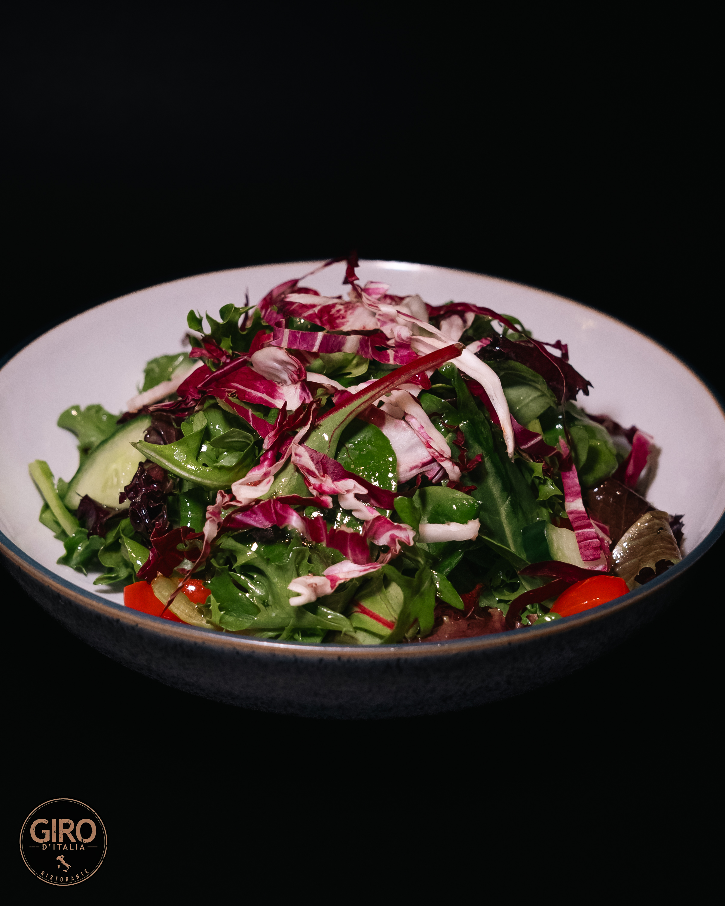INSALATA VERDE