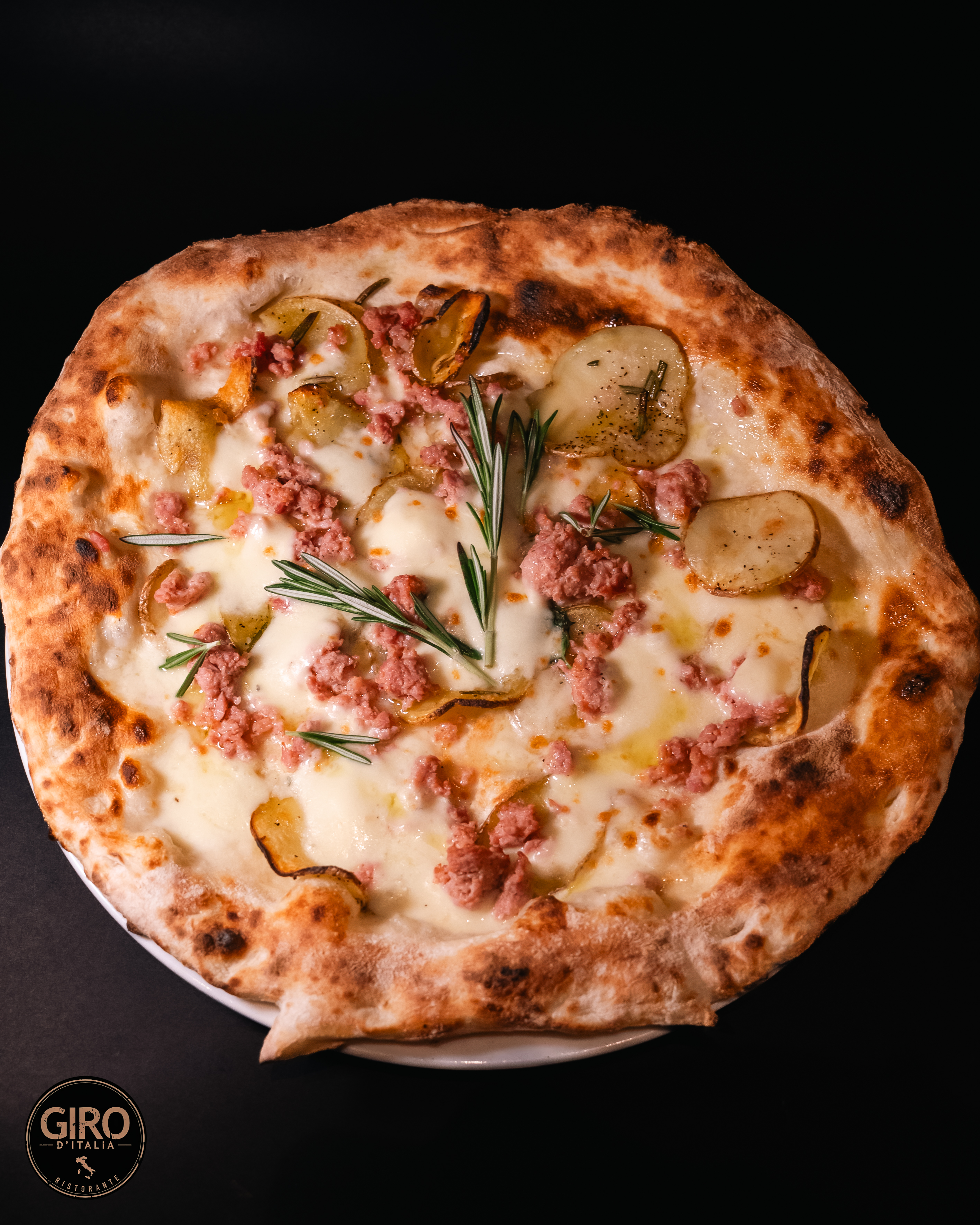 PATATA E SALSICCIA