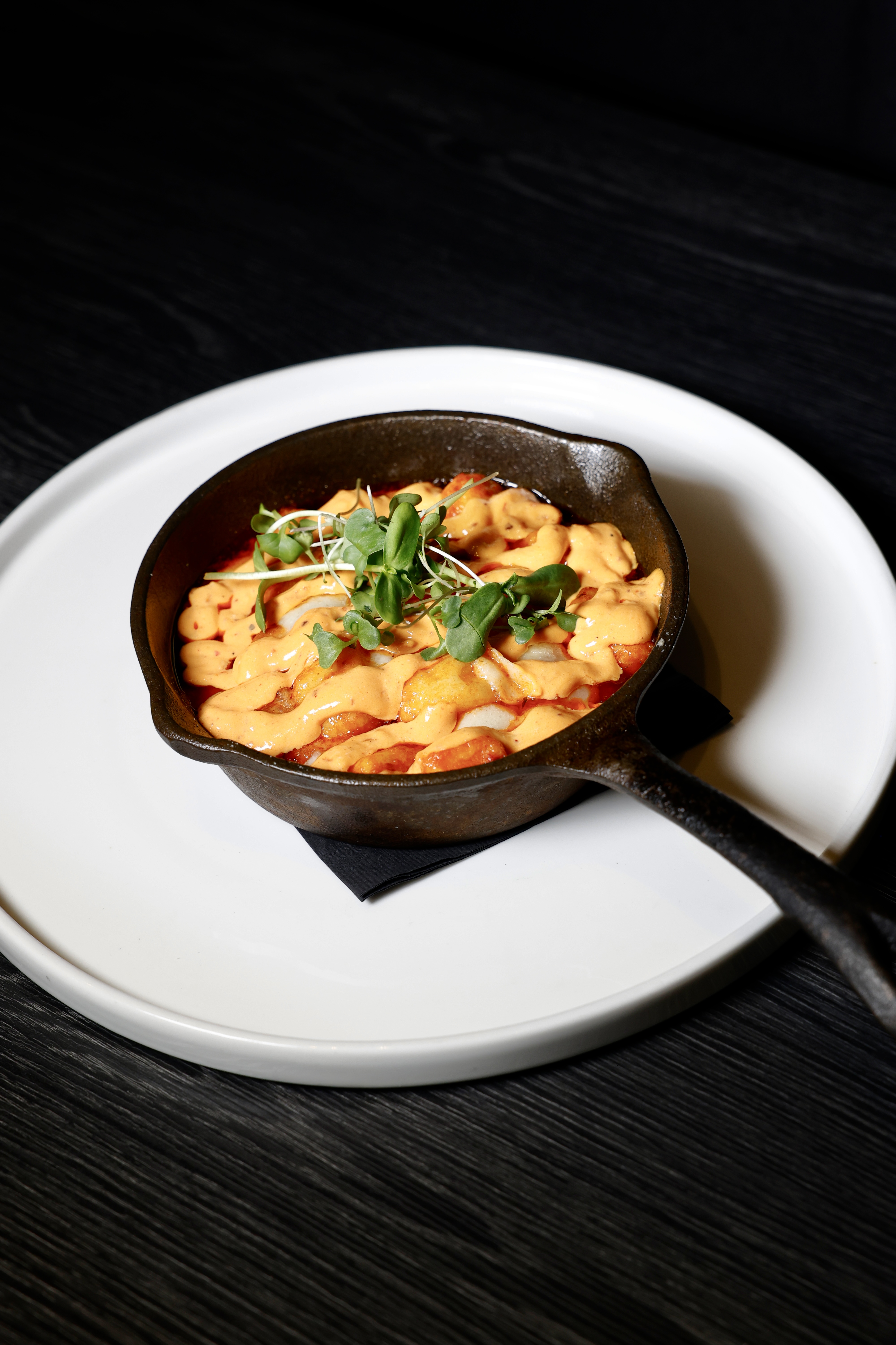 GNOCCHI ALLA N’DUJA