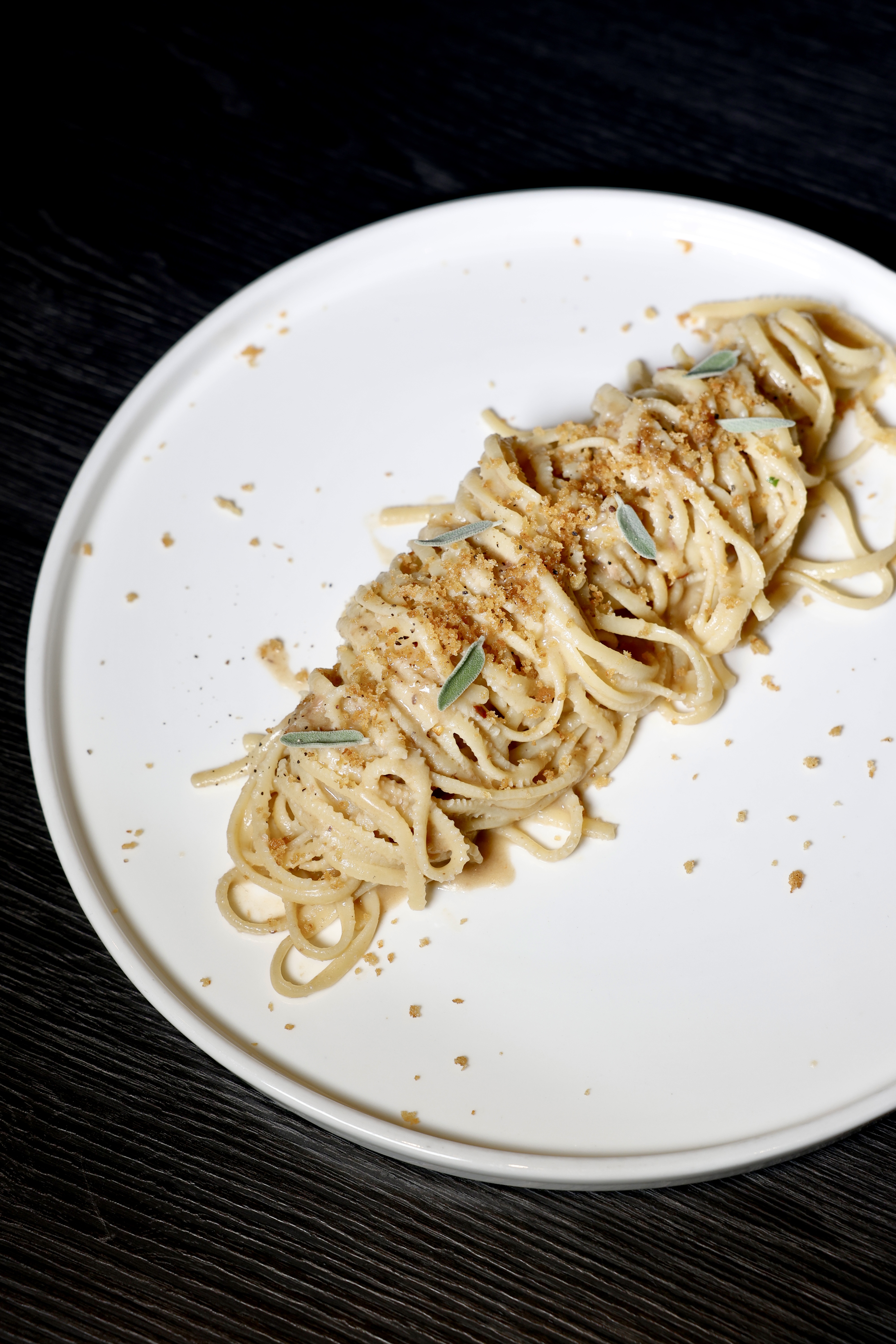 PASTA CA’ MUDDICA