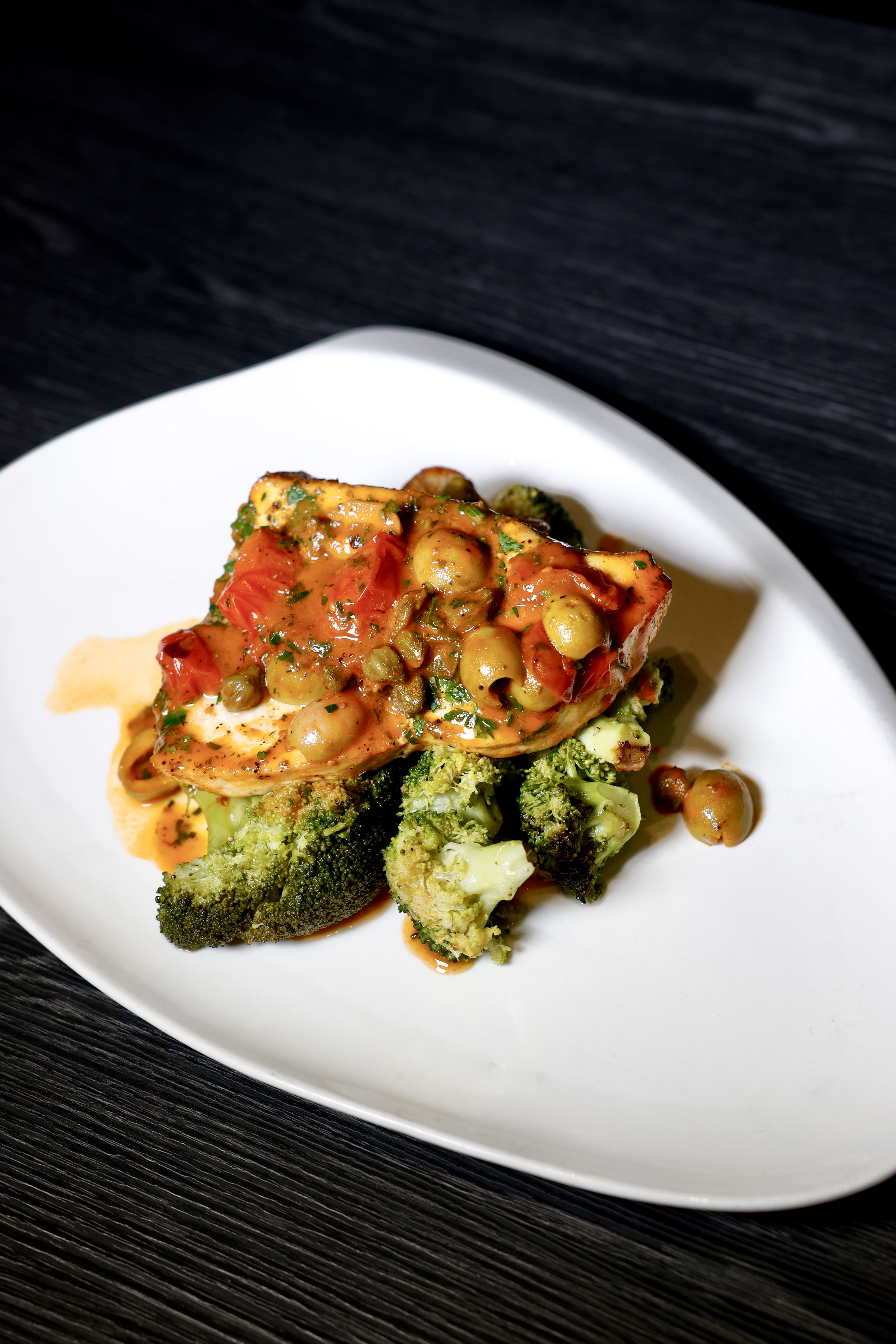PESCE SPADA ALLA GHIOTTA