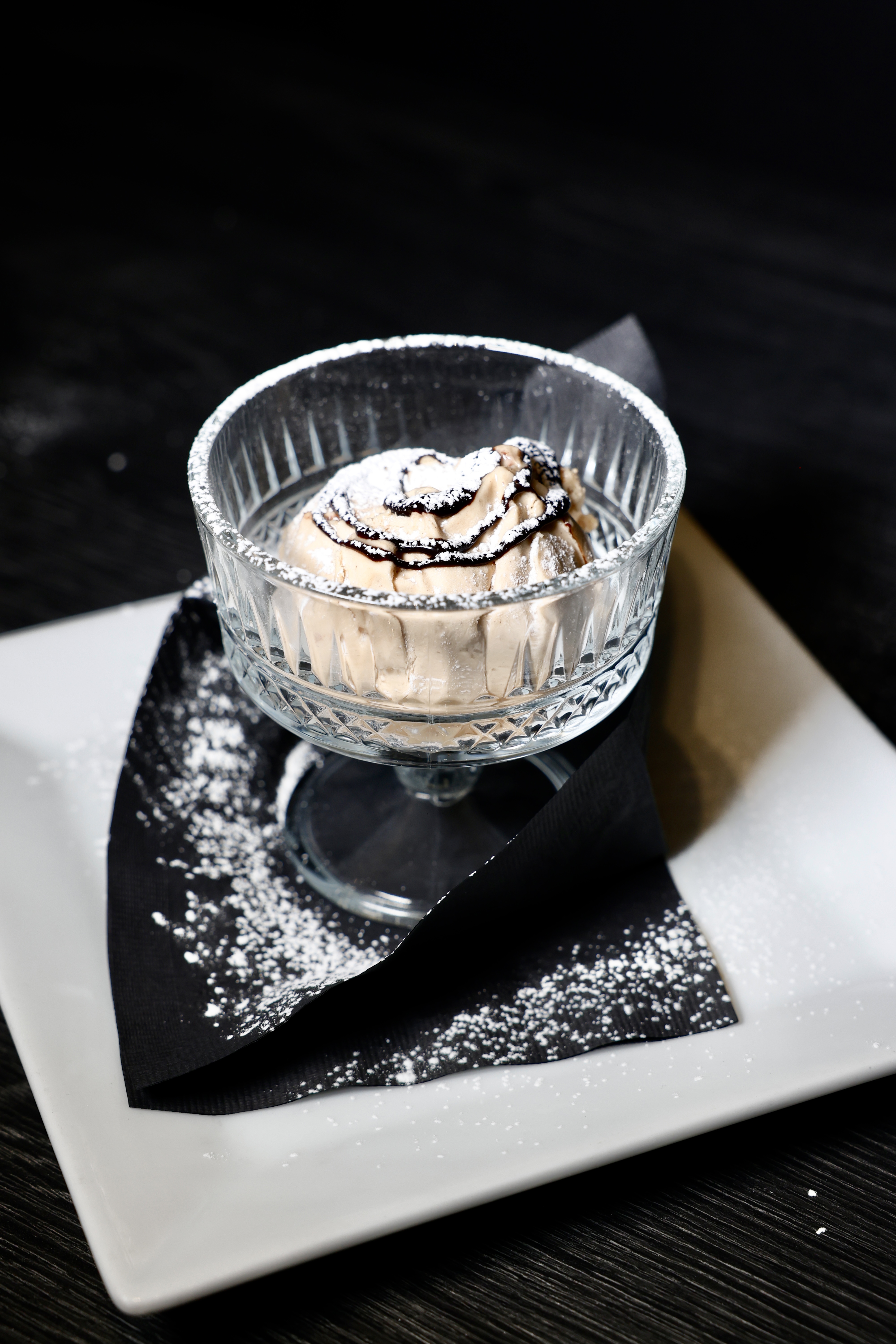 TARTUFO DI PIZZO CALABRO